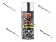 Краска для дисков Серебро ELTRANS EL-0714.03 эмаль 520мл аэрозольная|Код 37194