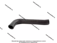 Патрубок радиатора 21043 073 АО БРТ инжектор верхний упак|Код 3720