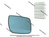 Зеркальный эл-т 1118 Калина правый антиблик BESTPARTS BPME1118RA|Код 3727
