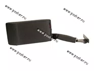 Подлокотник декоративный LADA XRAY на кронштейне ткань|Код 37280