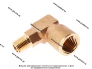 Штуцер ГАЗ-3302 форсунок рампы ЗМЗ-405 АвтоБОБ [упаковка 5 шт.]|Код 37292