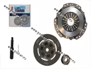 Сцепление 2101-07 Finwhale в сборе CK101|Код 373