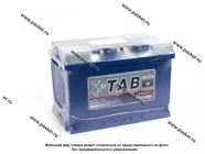 Аккумулятор TAB Polar 75Ач EN700 278х175х190 обр/п|Код 37314