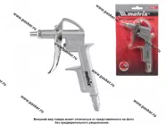 Пистолет продувочный Matrix 57330|Код 37379