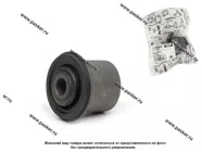 Шарнир рычага передней подвески LADA Largus Renault Logan Sandero Nissan Almera G15R FENOX CAB00001|Код 37386