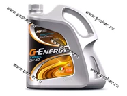 Масло G-Energy  5W40 Expert L API SL/CF ACEA A3/B3/B4 4л п/с|Код 37389