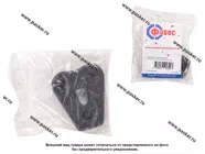 Крепеж глушителя Hyundai Solaris KIA Rio Cerato ФОБОС FG064|Код 37516