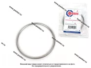 Прокладка приемной трубы Chevrolet Lanos к катализатору ФОБОС FP155|Код 37541