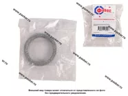 Прокладка приемной трубы Nissan Almera глушителя кольцо Nissan X-Trail T30  ФОБОС FP106|Код 37577