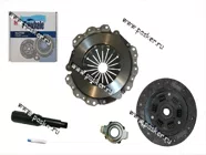 Сцепление 2108-099 Finwhale в сборе CK108|Код 376