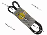 Ремень генератора ЗиЛ 645 BAUTLER зубчатый AVX 11*1250 BTL-1251BAV|Код 37614