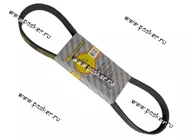 Ремень генератора 1118 Калина BAUTLER 6PK883 BTL-1118BAV|Код 37617