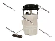 Бензонасос электрический LADA Vesta дв.1.6 МОТОРИКА в сборе с мотором Айсан|Код 37698