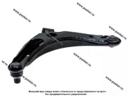 Рычаг подвески Mitsubishi ASX 10- Lancer (CXCY) 07- передний нижний правый LECAR LECAR000247502|Код 3774