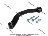 Рычаг подвески Mitsubishi Lancer (Cs) 03-06 задний верхний левый/правый LECAR LECAR000977502|Код 3775