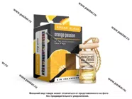 Ароматизатор FOUETTE Aroma Glass бутылочка 5мл orange passion AG-05|Код 37757