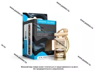 Ароматизатор FOUETTE Aroma Glass бутылочка 5мл black water and ice air AG-07|Код 37761