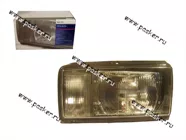 Блок фара 2104 05 07 LADA Image 95.3711 правая белый указатель|Код 37765