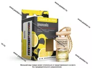 Ароматизатор FOUETTE Aroma Glass бутылочка 5мл limoncello AG-16|Код 37773