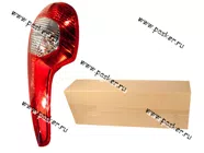 Фонарь задний 2192 Калина-2 левый LADA Image|Код 37818