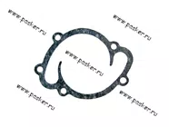 Прокладка помпы ГАЗ дв.406 паронит [упаковка 5 шт.]|Код 3782