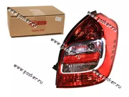 Фонарь задний 2194 Калина-2 правый LADA Image|Код 37821