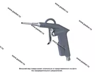 Пистолет продувочный средний REMIX DG-10B-2|Код 37898