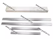 Накладки на пороги декоративные Datsun mi-DO RIVAL SALE|Код 37929