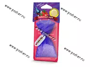 Ароматизатор FOUETTE Арома-Магия мешочек клубничный смузи M-05|Код 38040