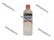 Растворитель Сольвент WELLTEX 0,5л 60216|Код 38138