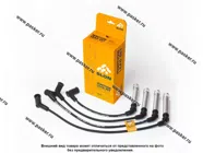 Провода свечные Ford Focus 1 1.6 8V Fiesta Fusion 1.3 01- SLON|Код 38147