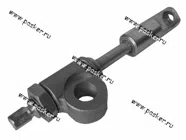 Натяжитель ремня генератора 1118 Калина|Код 38213