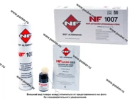 Клей для вклейки стекол NF 310мл NF1007 набор|Код 38269