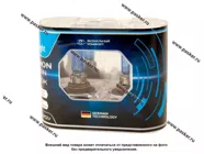 Лампа галоген 12V HB3 60W P20d ClearLight XenonVision ML9005XV 6000К|Код 38356