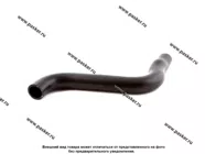 Патрубок радиатора 2170 Priora АО БРТ верхний упак|Код 3842