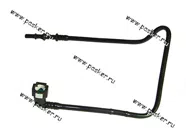 Трубка топливоподающая 1118 Калина 1118-1104220 БИЗНЕС-ПРИОРИТЕТ|Код 38438