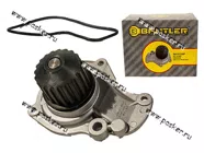 Помпа Волга дв.Крайслер BAUTLER BTL-3110WP|Код 38460