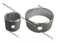 Втулки промежуточного вала ГАЗ 406-1000103|Код 38529