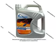 Масло Gazpromneft промывочное МП Синтетик 4л син|Код 38571