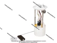 Бензонасос электрический Газель Next 13- с дв. A274 EvoTech 2.7i STARTVOLT SFM 03|Код 38694