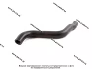 Патрубок радиатора 2170 Priora АО БРТ нижний упак|Код 3873