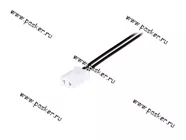 Колодка соединительная ВК двери 1118 Калина 2123 Chevrolet Niva 2170 Priora 2190 Granta АВТОЭЛЕКТРОН|Код 38750