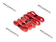 Провод монтажный ПГВА Ф4,0-25,0мм 5 видов Ассорти АВТОЭЛЕКТРОНИКА|Код 38787