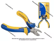 Кусачки боковые 110мм KRAFT KT 701051|Код 38792