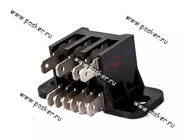 Блок предохранителей БПР-3 Копир|Код 38901