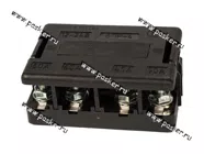 Блок предохранителей БПР-4 Копир|Код 38902