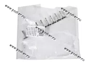 Клемма гнездовая 1,5мм мама АВТОЭЛЕКТРОНИКА колодочная луженая под провод от 0,35мм до 1,00мм кв|Код 38906