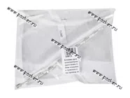 Клемма гнездовая 4,8мм мама наружная луженая под провод от 0,50мм до 1,00мм|Код 38913