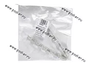 Клемма гнездовая 6,3мм мама АВТОЭЛЕКТРОНИКА колодочная луженая СЦНК под провод от 0,50мм до 1,00мм|Код 38922