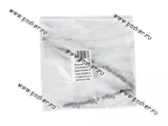 Клемма гнездовая 6,3мм мама АВТОЭЛЕКТРОНИКА СЦНК колодочная луженая под провод от 1,50мм до 2,50мм|Код 38923